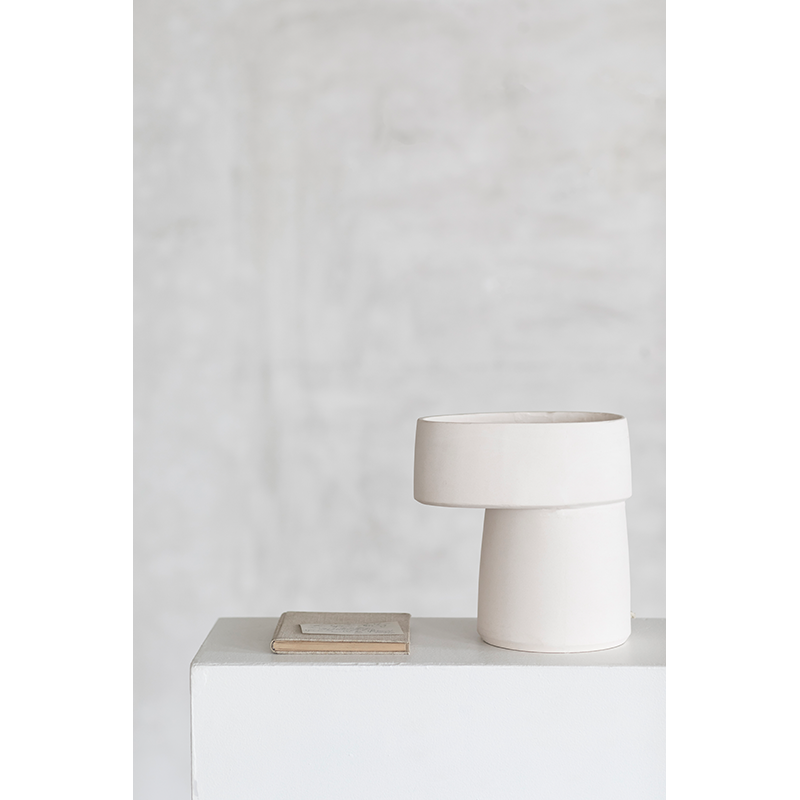 Lampe à poser ROMÉ Beige SERAX