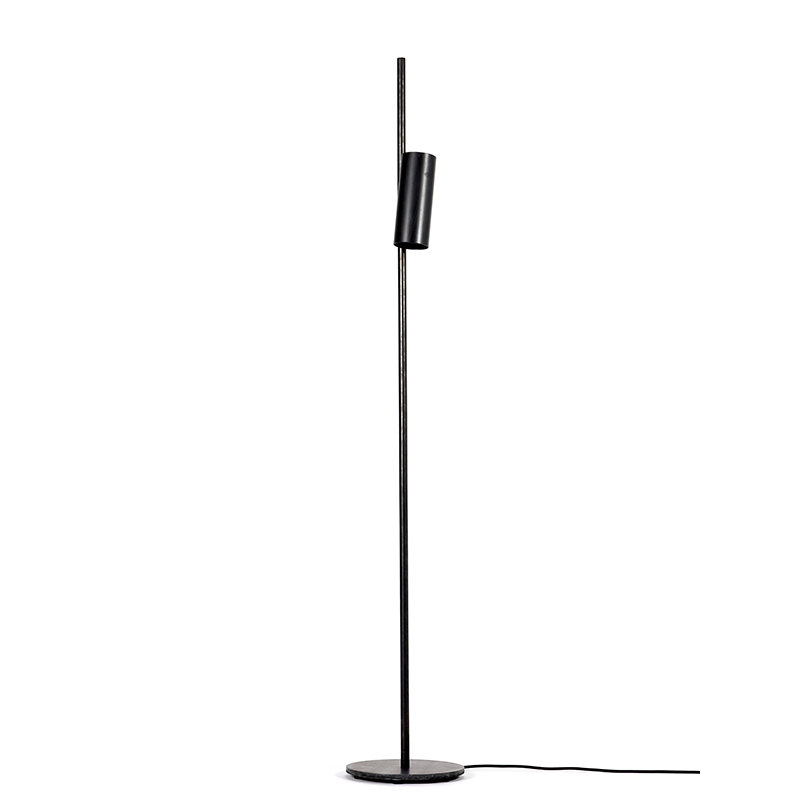 Lampadaire SOFISTICATO N.15 Noir SERAX