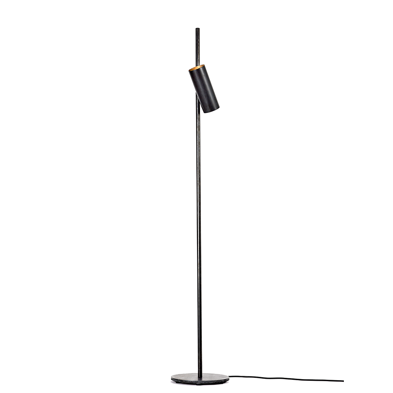 Lampadaire SOFISTICATO N.15 Noir SERAX