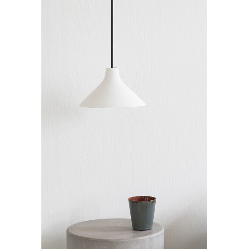 Suspension SEAM M Blanc SERAX