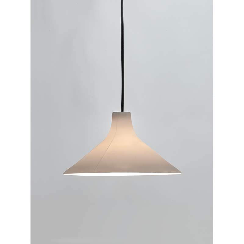 Suspension SEAM M Blanc SERAX