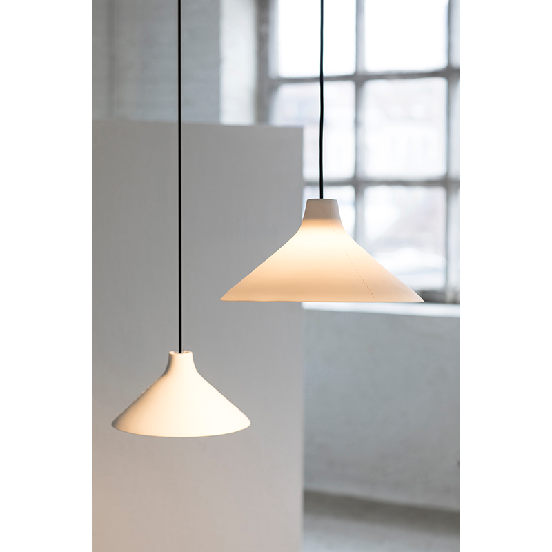 Suspension SEAM L Blanc SERAX
