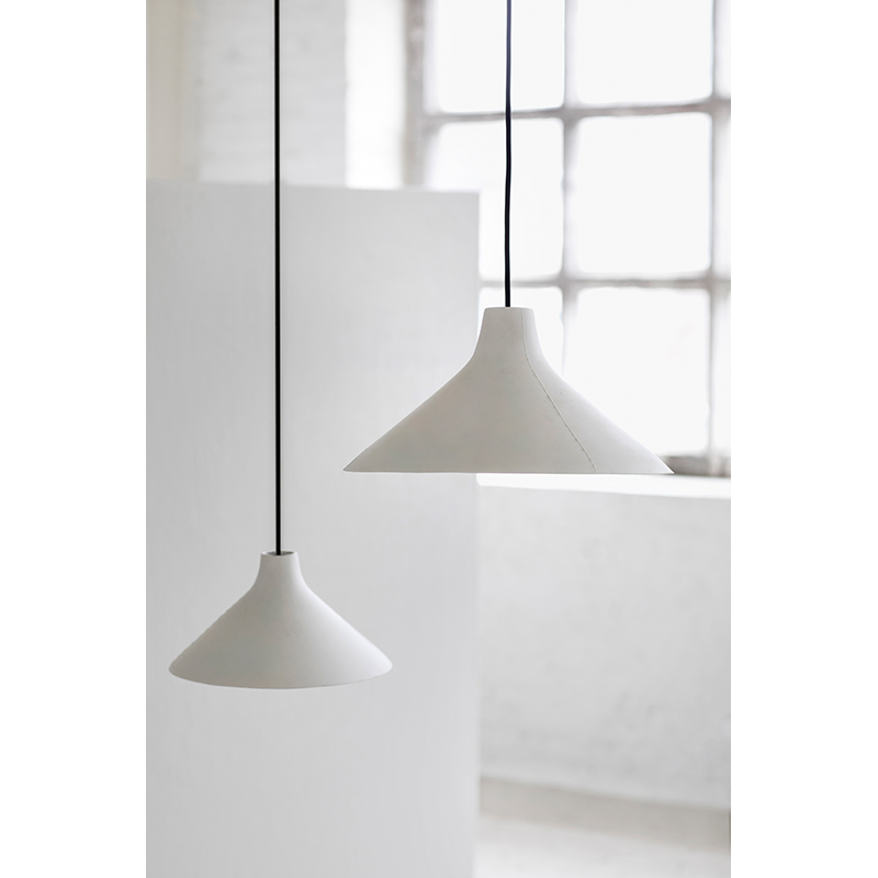 Suspension SEAM L Blanc SERAX
