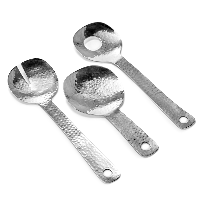 Accessoire de cuisine Cuillère NOMADE Acier inoxydable SERAX