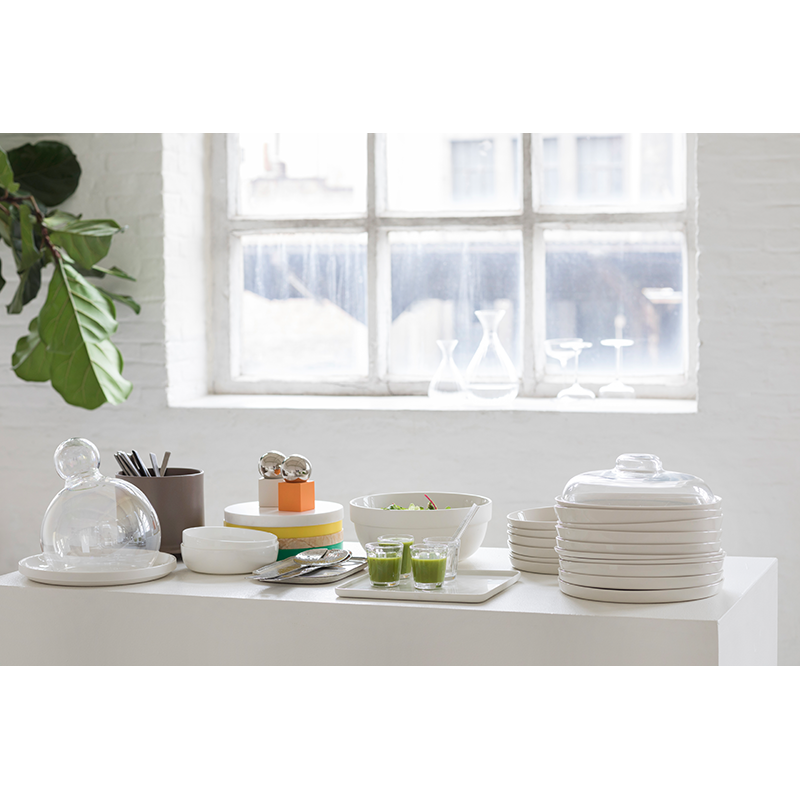 Accessoire de cuisine Cuillère NOMADE Acier inoxydable SERAX