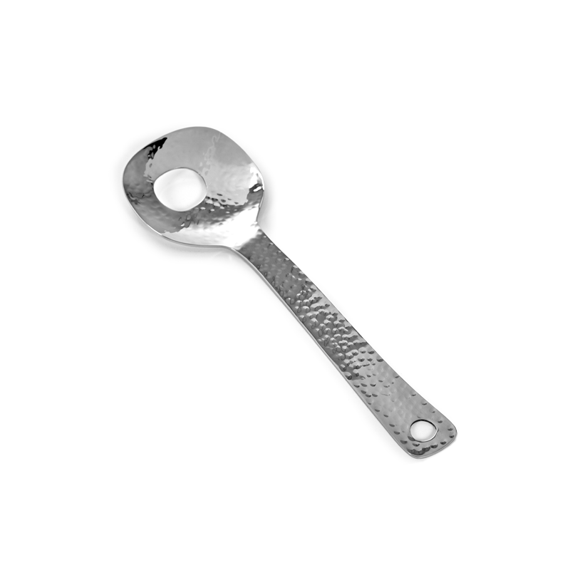 Accessoire de cuisine Cuillère NOMADE Acier inoxydable SERAX