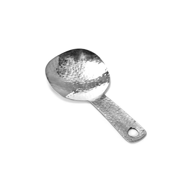 Accessoire de cuisine Cuillère à riz NOMADE Acier inoxydable SERAX