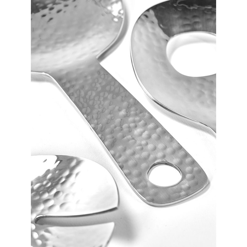 Accessoire de cuisine Cuillère à riz NOMADE Acier inoxydable SERAX