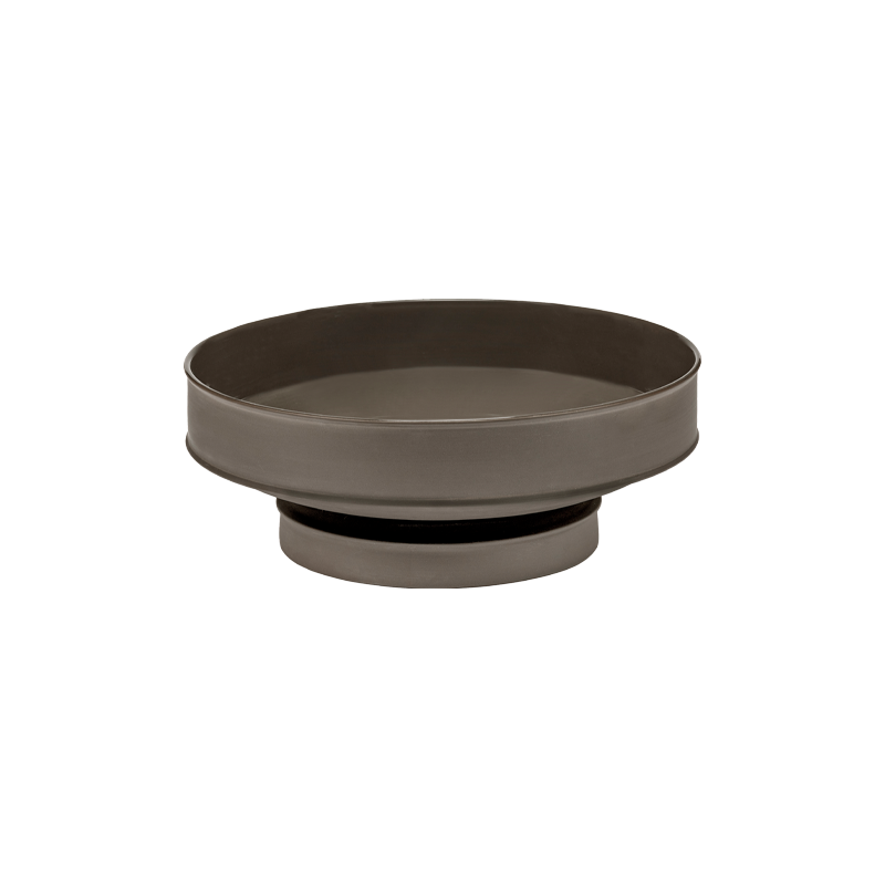 Accessoire de cuisine Coupe haute DUNE XL Ardoise SERAX