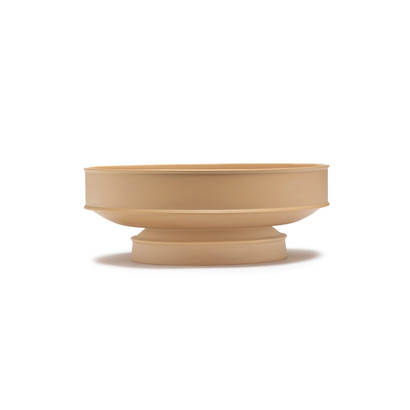 Accessoire de cuisine Coupe haute DUNE XL  Argile SERAX