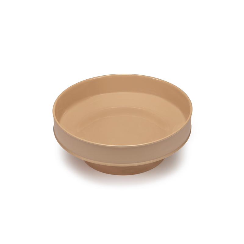 Accessoire de cuisine Coupe haute DUNE XL  Argile SERAX