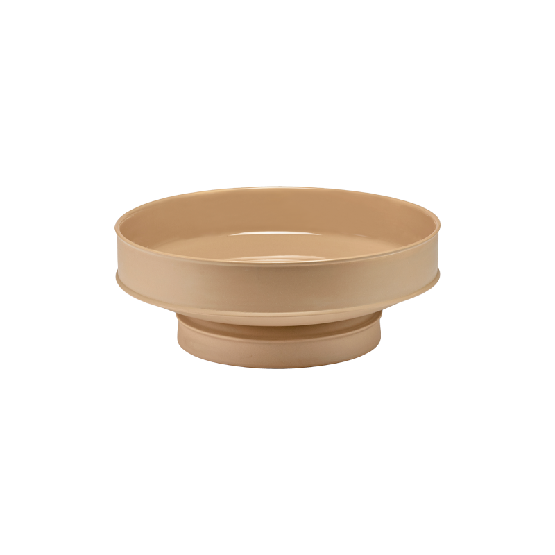 Accessoire de cuisine Coupe haute DUNE XL  Argile SERAX