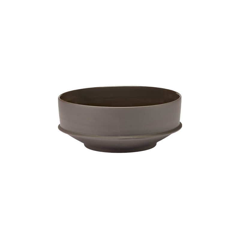 Accessoire de cuisine Coupe DUNE L Ardoise SERAX