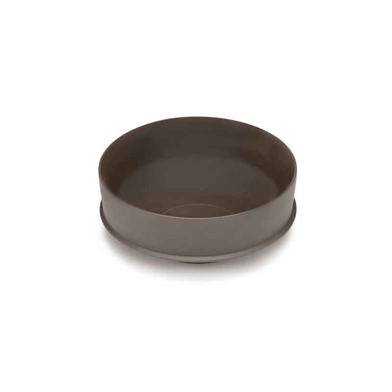 Accessoire de cuisine Coupe DUNE L Ardoise SERAX