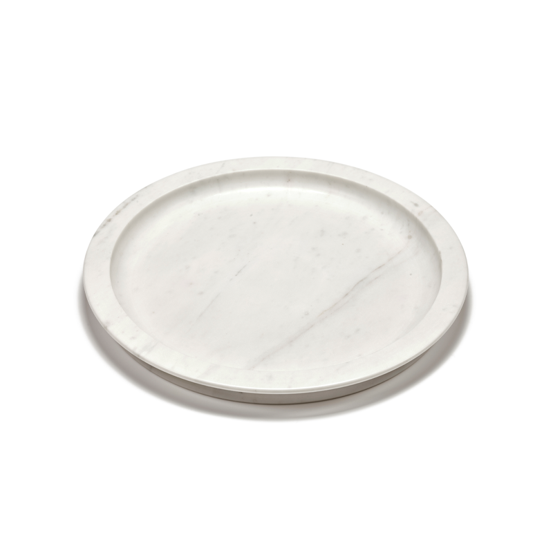 Plateau DUNE L Blanc