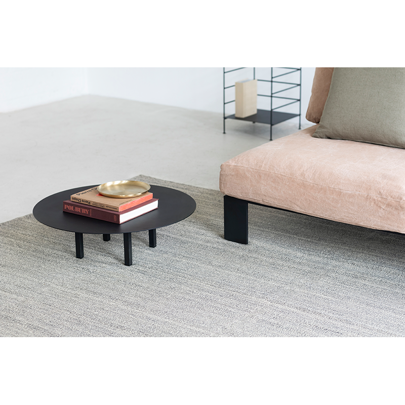 Canapé BENCH 2 places Abricot SERAX
