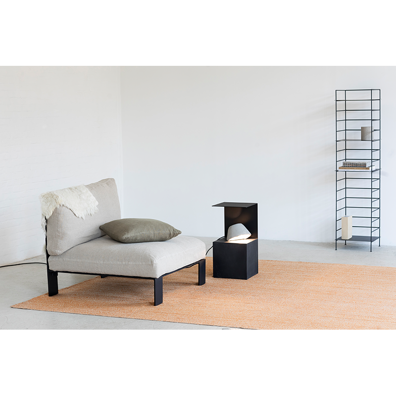 Canapé BENCH 1 place Sable SERAX