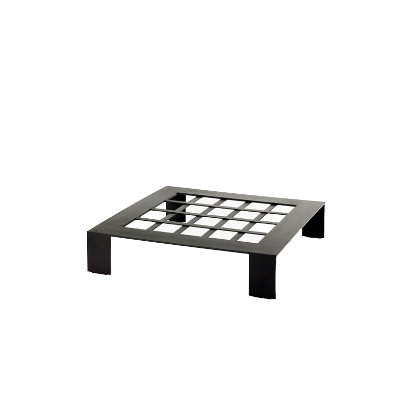 Canapé Ottoman FOOTSTOOL Naturel SERAX