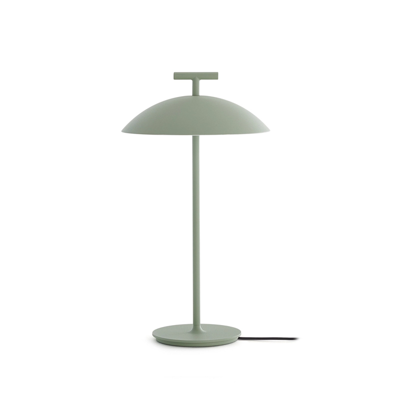 Lampe à poser Mini GEEN-A Vert KARTELL