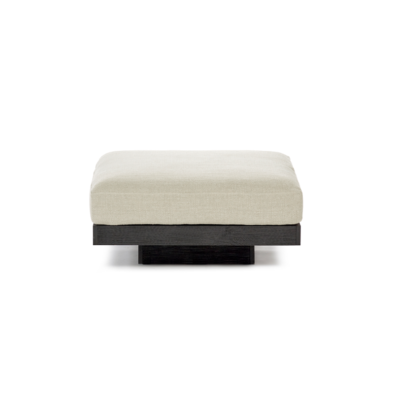 Canapé Ottoman RUDOLPH Beige SERAX