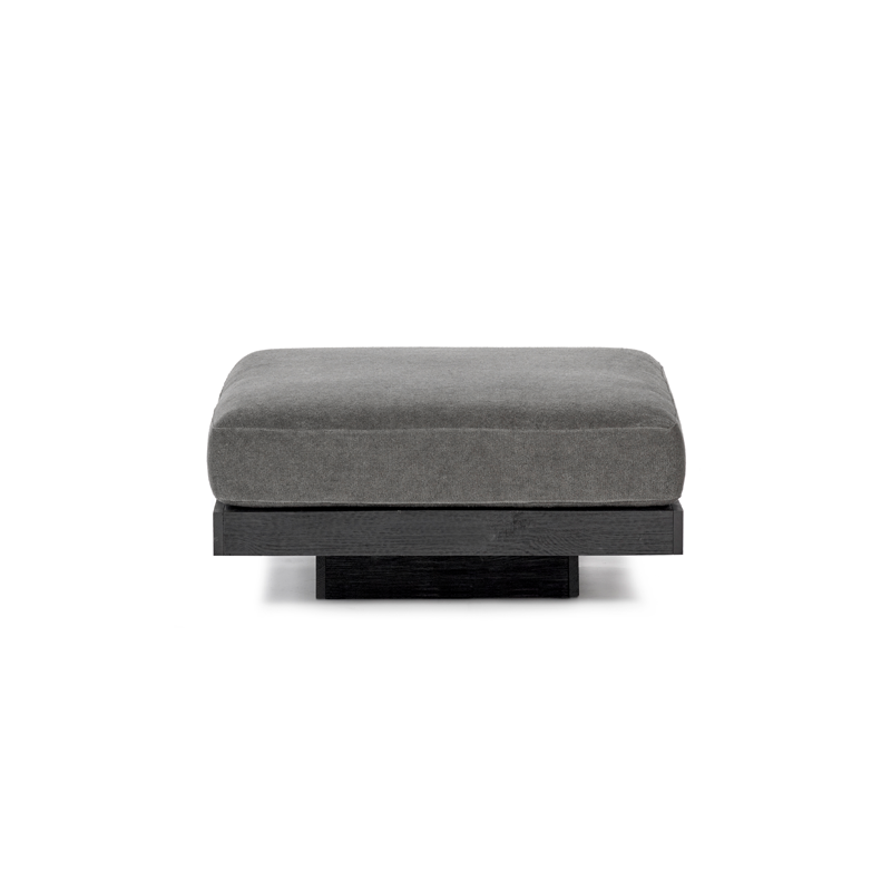 Canapé Ottoman RUDOLPH Fumée SERAX