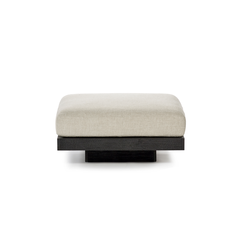 Canapé Ottoman RUDOLPH  Os SERAX