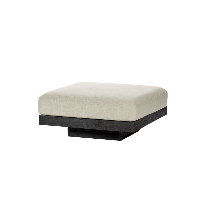 Canapé Ottoman RUDOLPH  Os SERAX