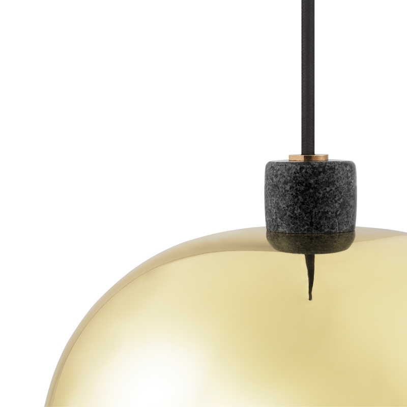Suspension GRANT Laiton Normann Copenhagen