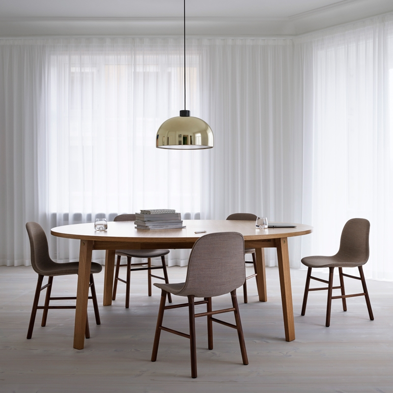 Suspension GRANT Laiton Normann Copenhagen