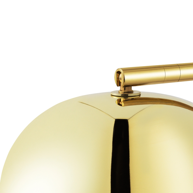 Applique GRANT 43 Laiton Normann Copenhagen