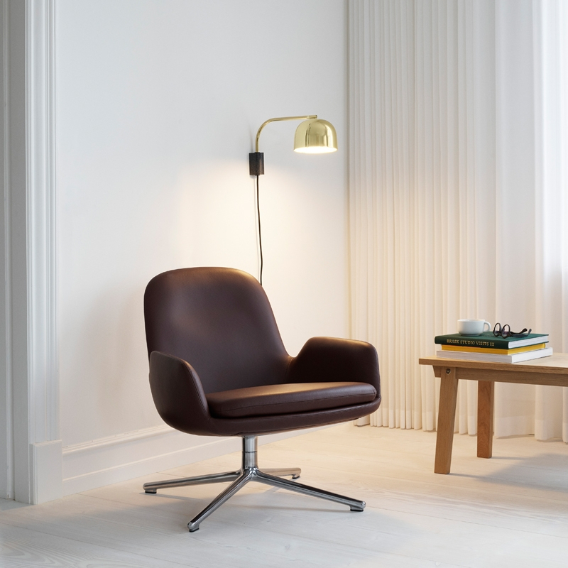 Applique GRANT 43 Laiton Normann Copenhagen