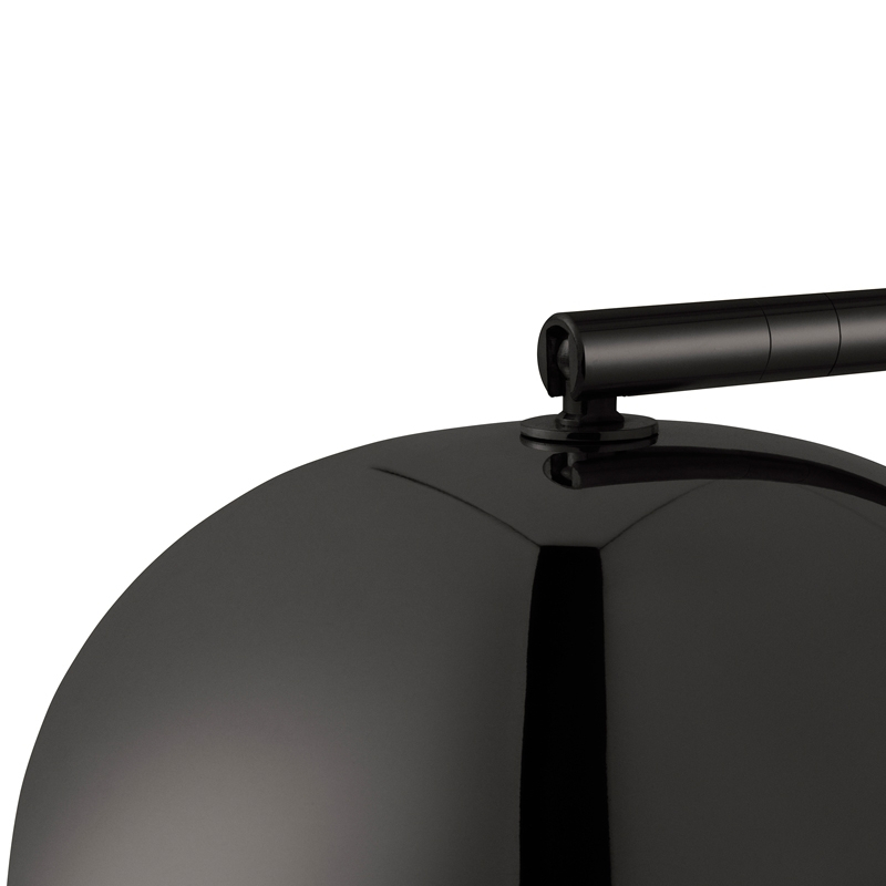 Applique GRANT 43 Noir Normann Copenhagen