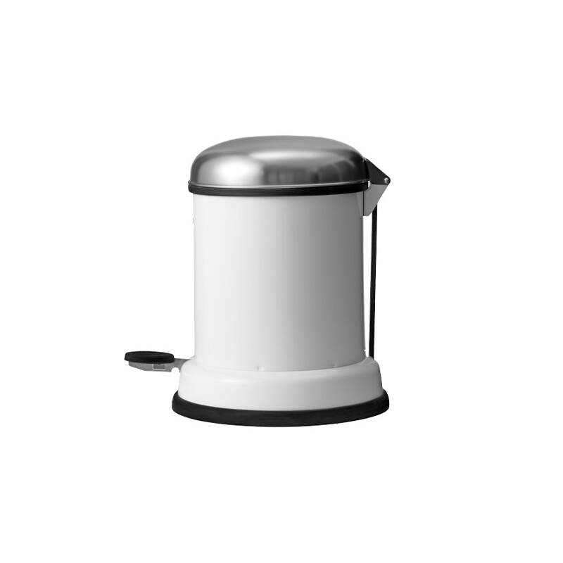 Poubelle Poubelle VIPP13 4L Blanc VIPP