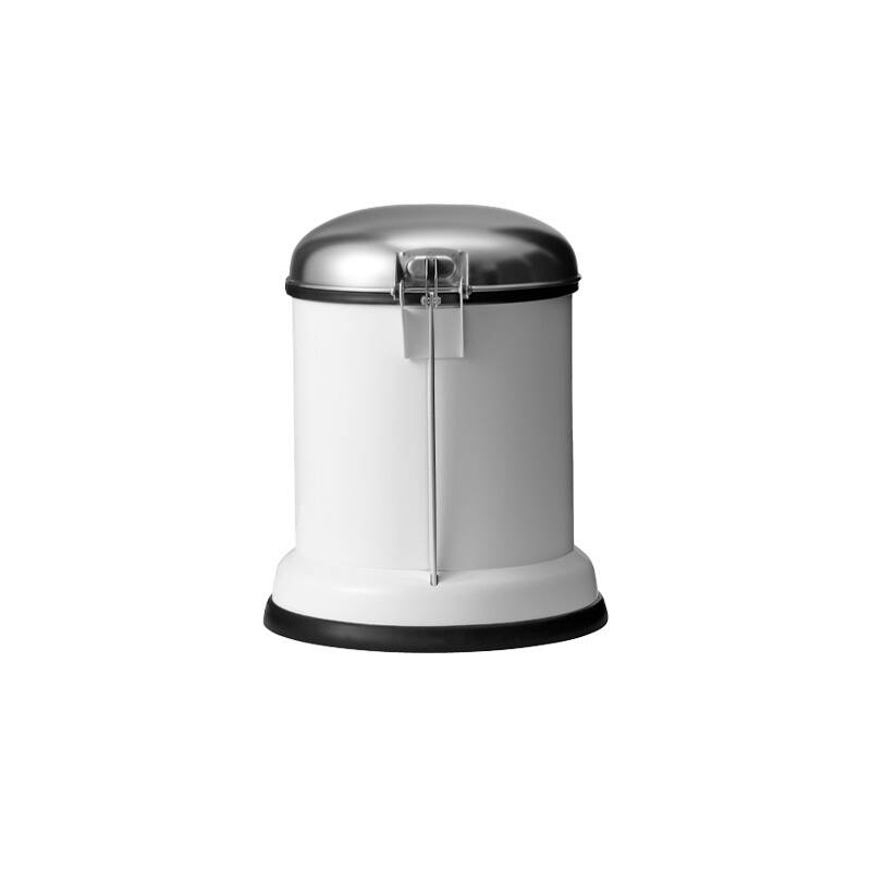Poubelle Poubelle VIPP13 4L Blanc VIPP