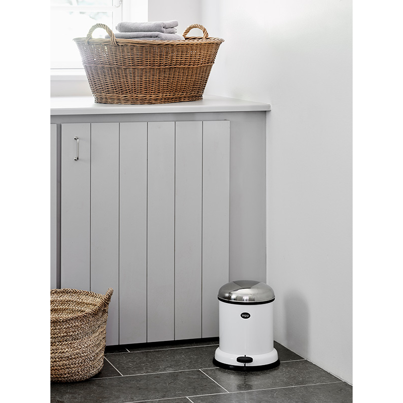 Poubelle Poubelle VIPP13 4L Beige VIPP