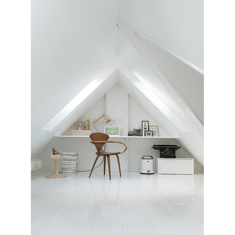 Poubelle Poubelle VIPP13 4L Beige VIPP