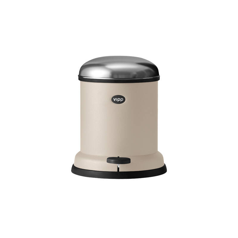 Poubelle Poubelle VIPP13 4L Beige VIPP