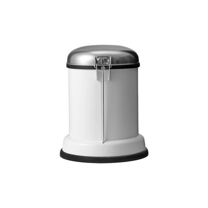 Poubelle Poubelle VIPP14 8L Blanc VIPP