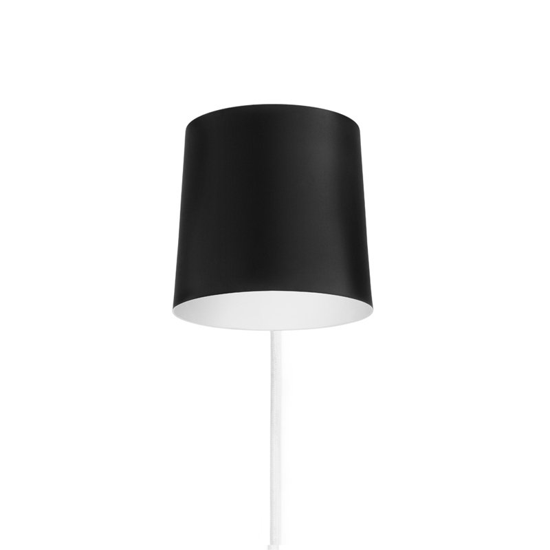 Applique RISE Noir Normann Copenhagen