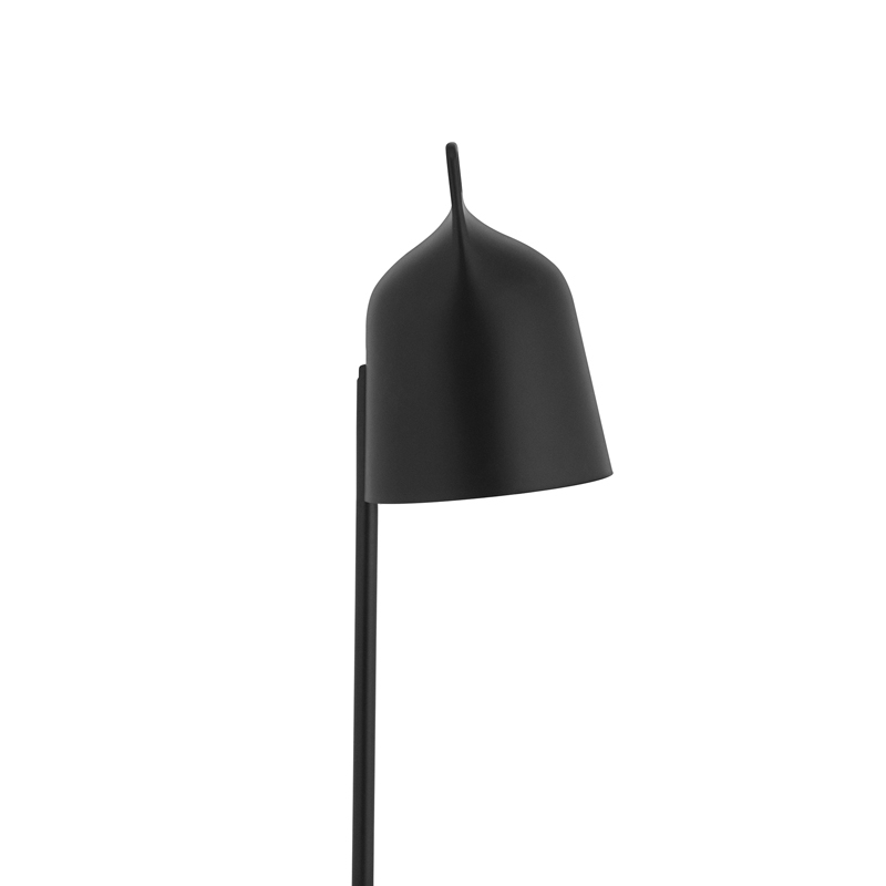 Lampadaire STAGE Noir Normann Copenhagen