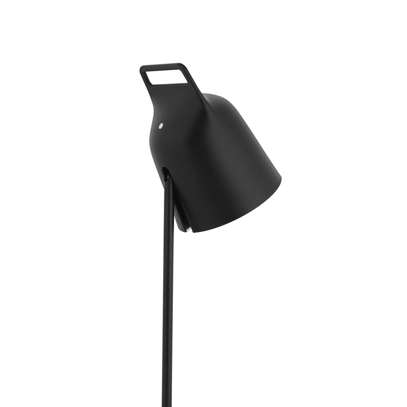 Lampadaire STAGE Noir Normann Copenhagen