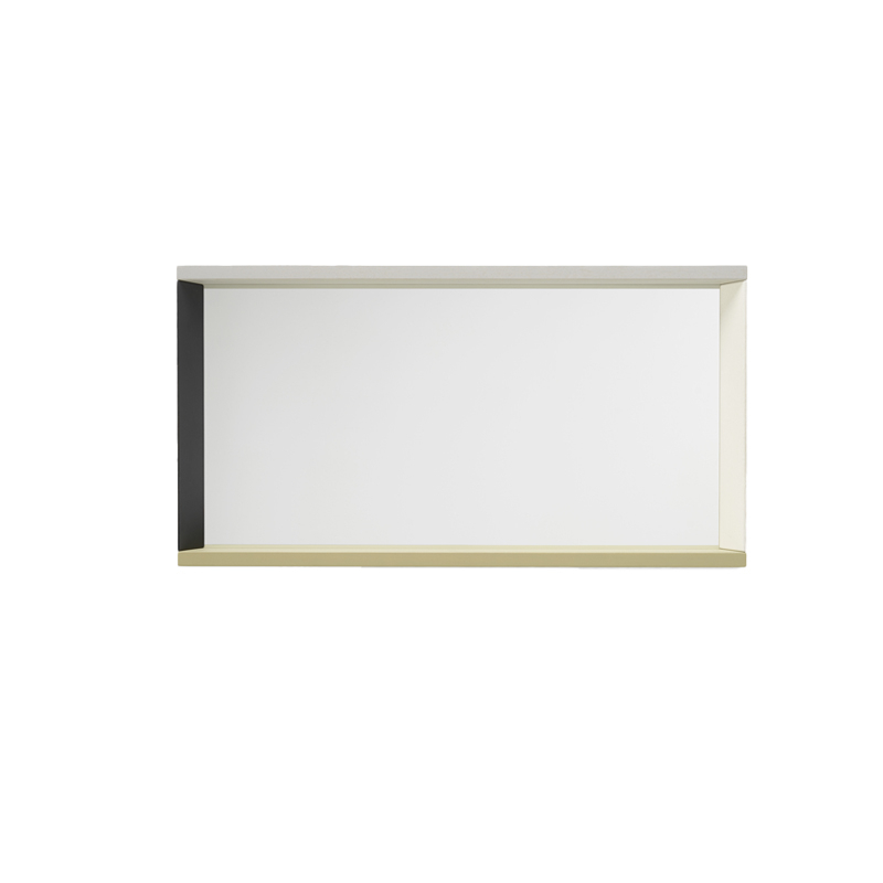 Miroir Miroir COLOUR FRAME medium Neutre VITRA