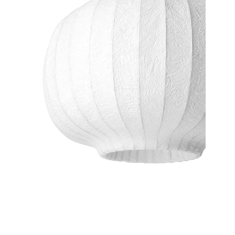 Suspension PAPER Chêne foncé VIPP