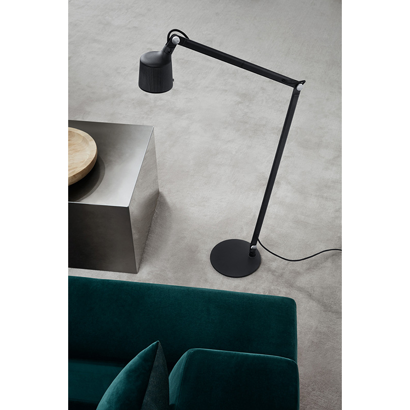 Lampadaire VIPP525 Noir VIPP