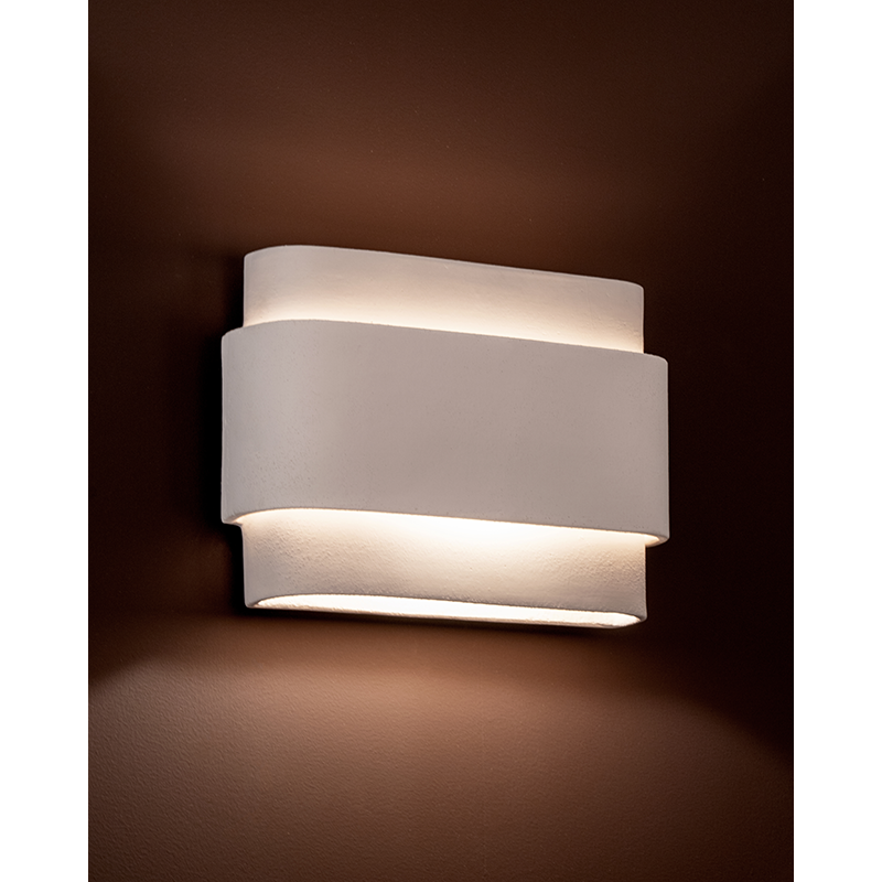 Applique LOUIS Beige SERAX