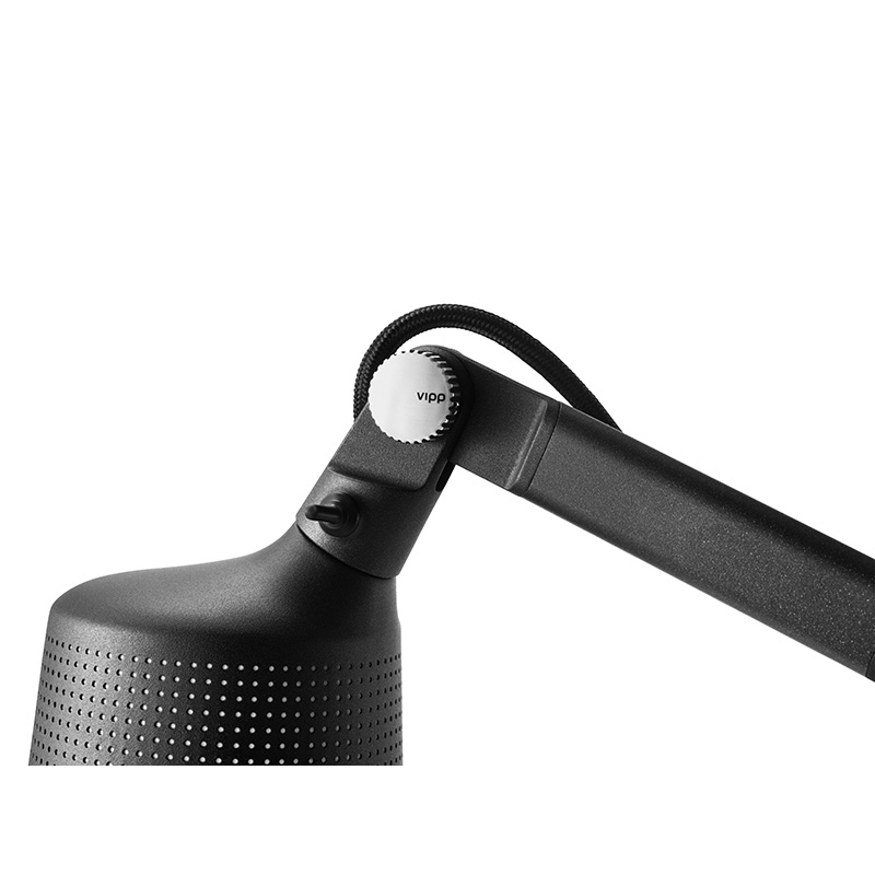 Applique VIPP523 Noir VIPP