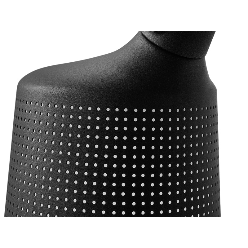 Applique VIPP523 Noir VIPP