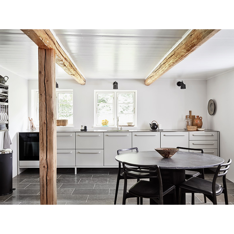 Applique VIPP523 Noir VIPP