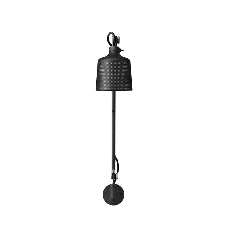 Applique VIPP522 Noir VIPP