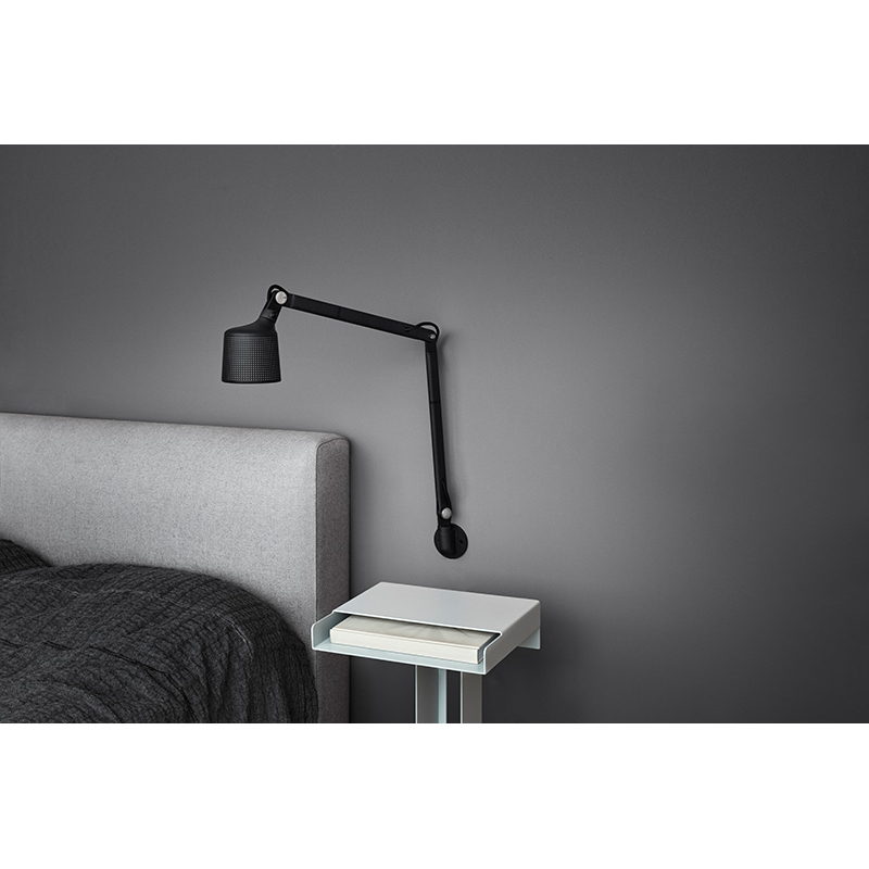 Applique VIPP522 Noir VIPP